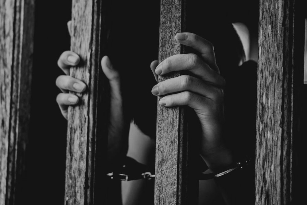 Rasio Jumlah Korban Perdagangan Orang di Asia Timur dan Pasifik (2011-2020)