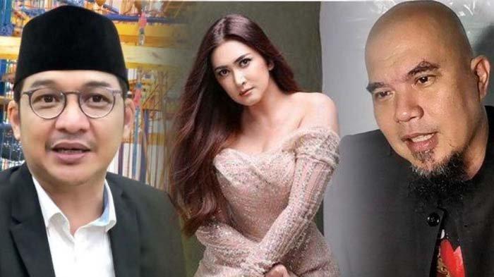 10 Partai Pengusung Caleg Artis Terbanyak di Pemilu 2024