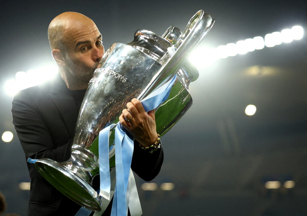 10 Pelatih Klub Sepak Bola dengan Gaji Tertinggi (30 Maret 2023)