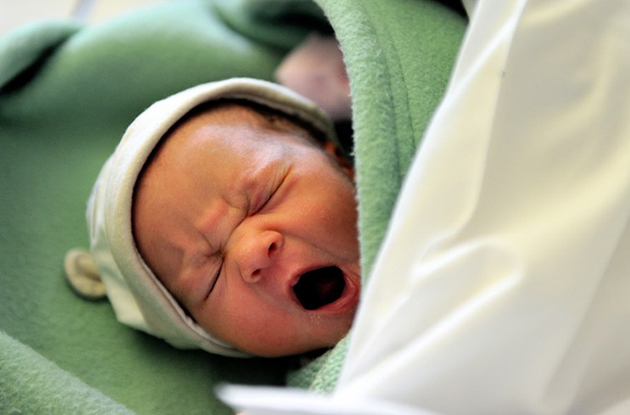 10 Provinsi dengan Angka Kelahiran Total Terendah di Indonesia (2020)