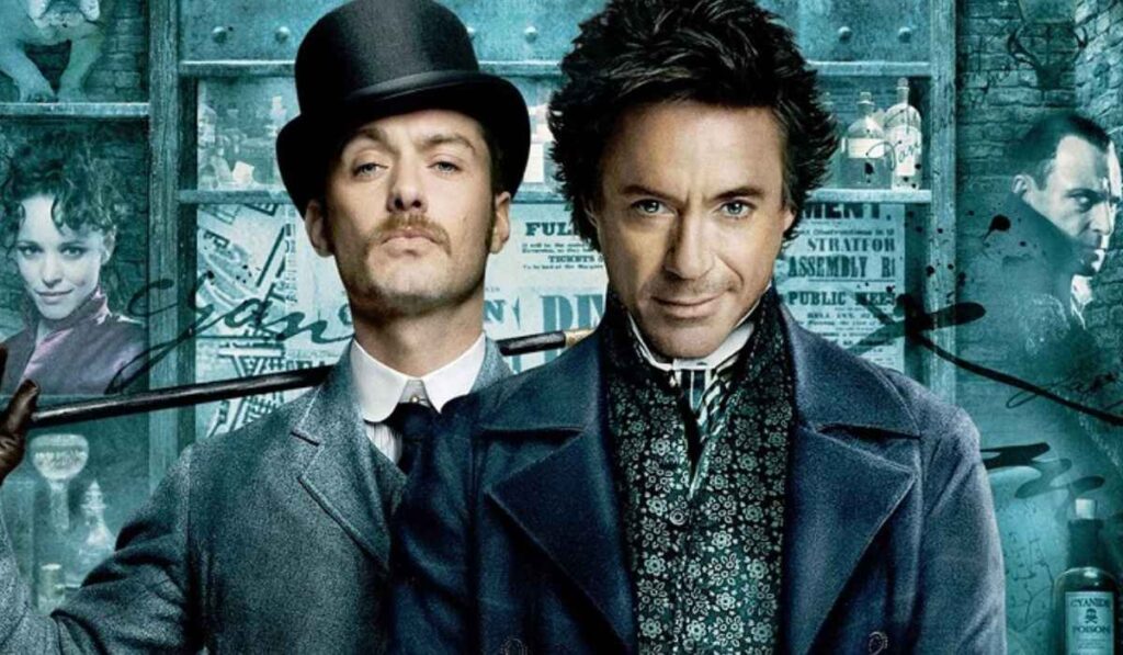 7 Film yang Tidak Pernah Rampung!