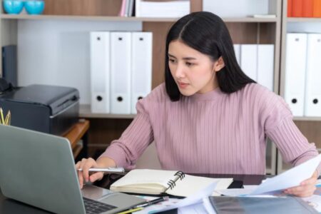 5 Rahasia Fokus 2 Jam Tanpa Gangguan (Metode Deep Work)