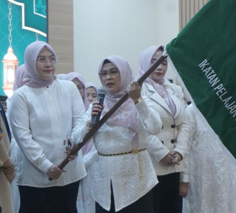 Majelis Alumni IPPNU Resmi Dilantik, “Gerakan Perempuan Membangun Negeri” Jadi Fokus Pengabdian